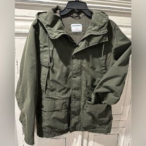 Men’s Old Navy anorak style jacket.